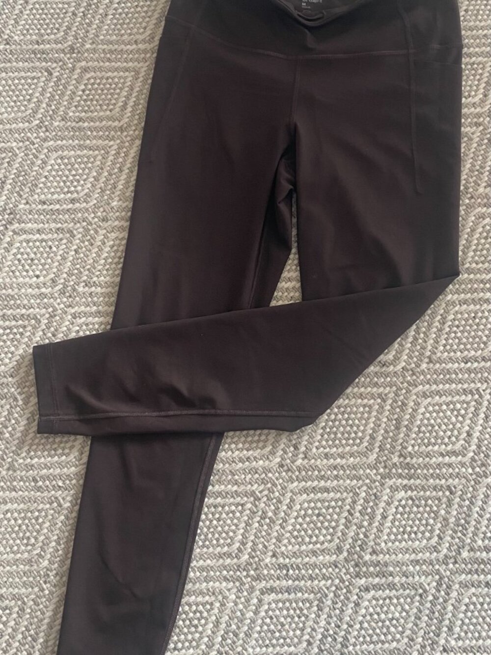 Gapfit high rise power leggings (matching bra available)